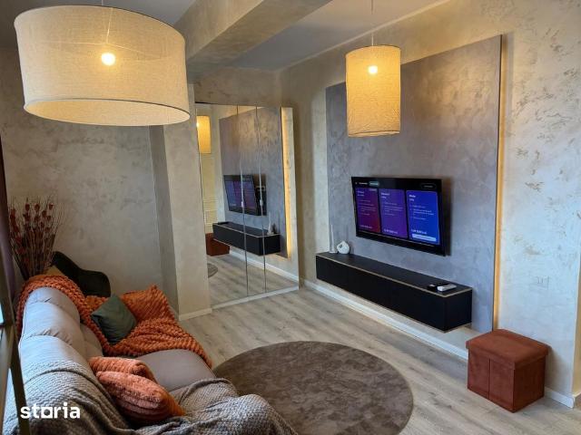 Apartament închirieri în New Point Residence, Voluntari