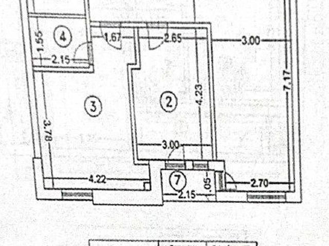 Apartament vânzări în Otopeni, București
