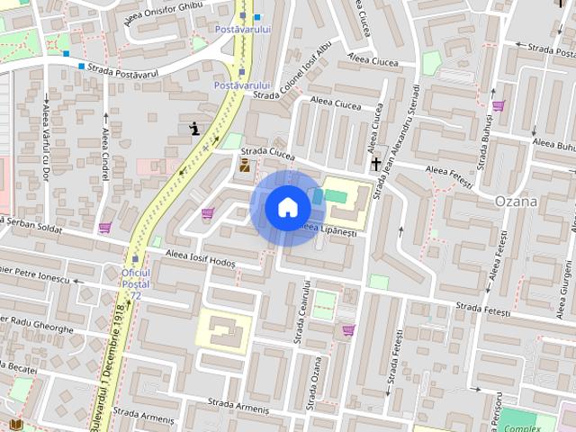 Apartament închirieri în Sector 3, București