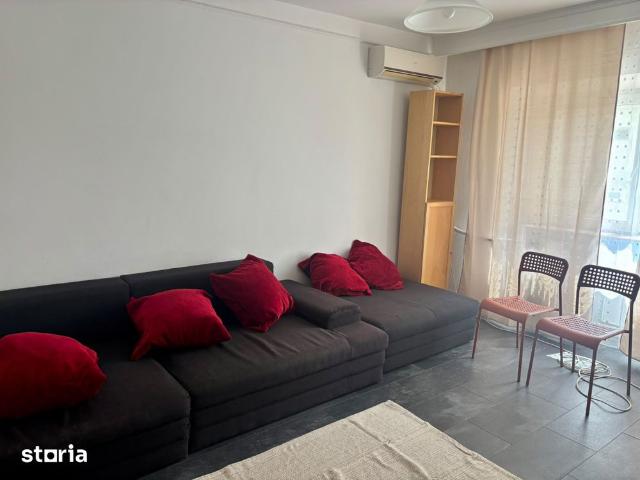 Apartament închirieri în Mircea Cel Batran, Iași