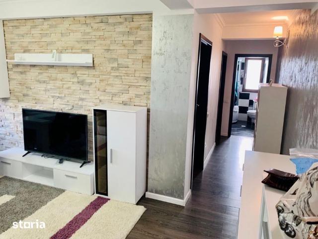 Apartament închirieri în Mircea Cel Batran, Iași