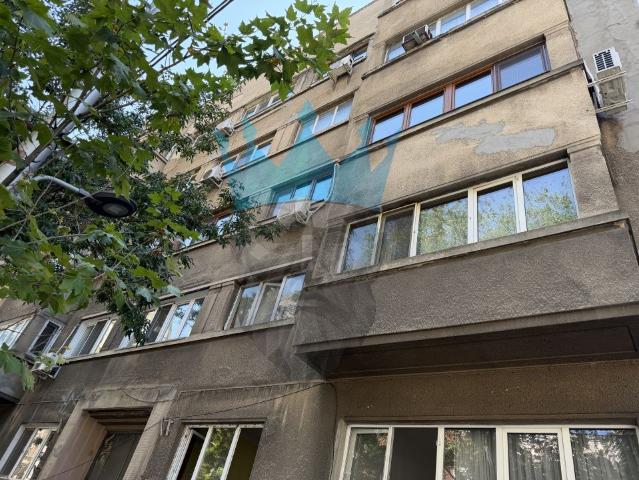 Apartament închirieri în C. A. Rosetti, București