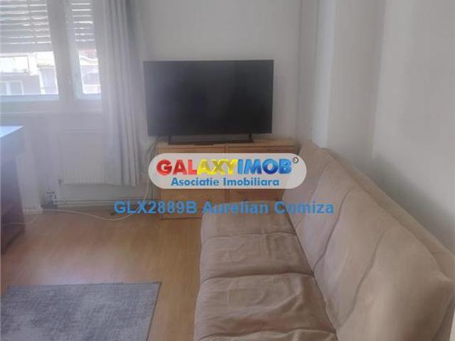 Apartament închirieri în București