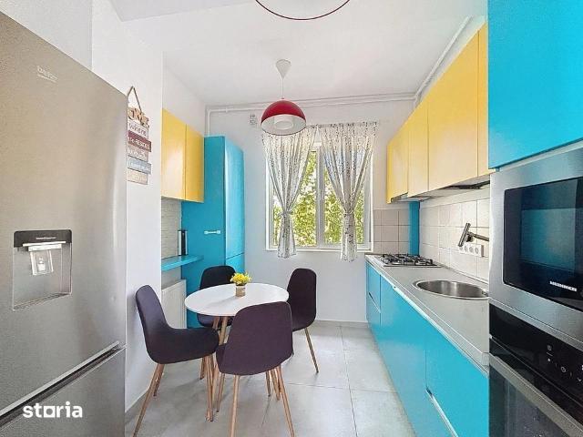 Apartament închirieri în Sector 6, București