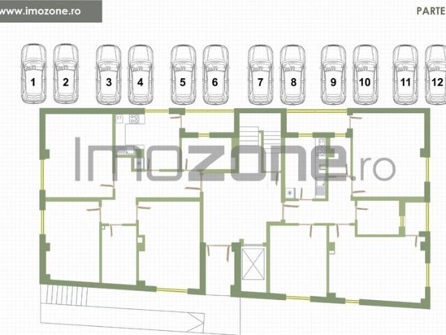 Apartament vânzări în București