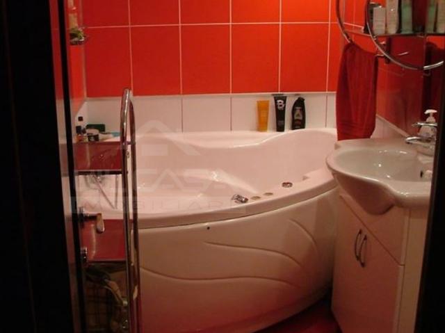 Apartament închirieri în Mircea Cel Batran, Iași
