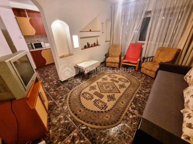 Apartament închirieri în Mircea Cel Batran, Iași