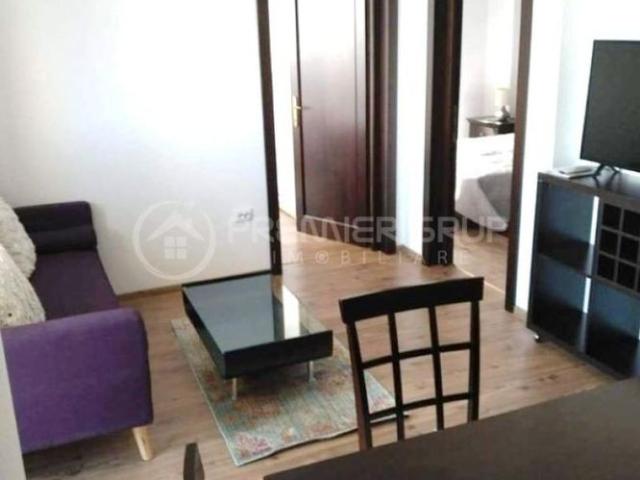 Apartament închirieri în Mircea Cel Batran, Iași