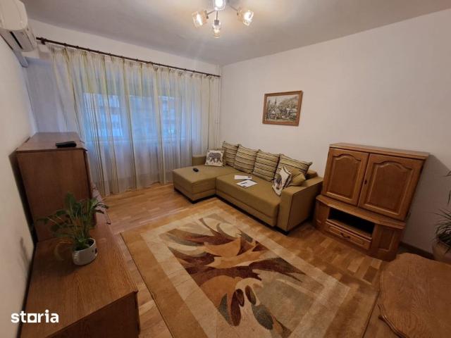Apartament închirieri în Mircea Cel Batran, Iași