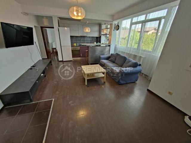 Apartament închirieri în Mircea Cel Batran, Iași