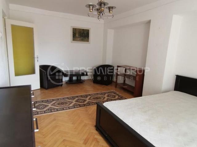 Apartament închirieri în Mircea Cel Batran, Iași