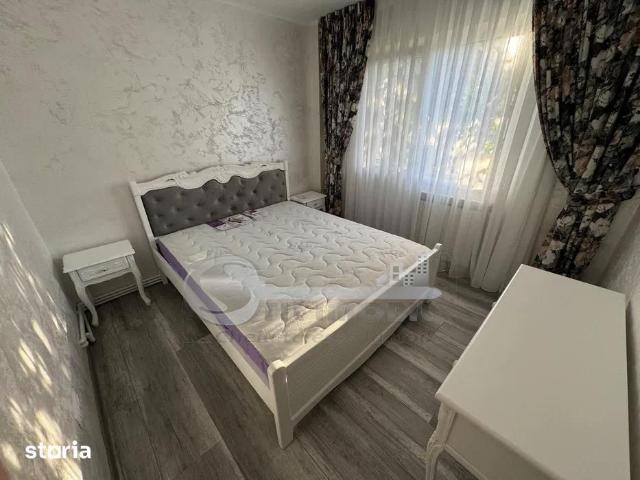 Apartament închirieri în Mircea Cel Batran, Iași