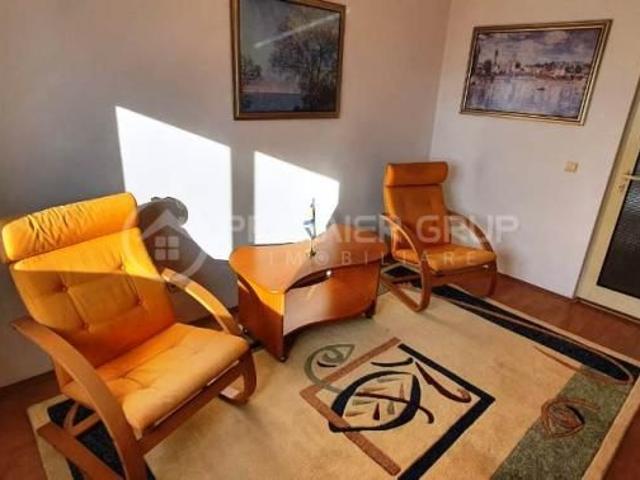 Apartament închirieri în Mircea Cel Batran, Iași