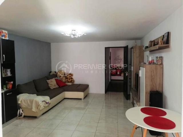 Apartament închirieri în Mircea Cel Batran, Iași