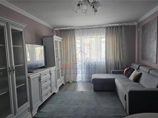 Apartament închirieri în Mircea Cel Batran, Iași