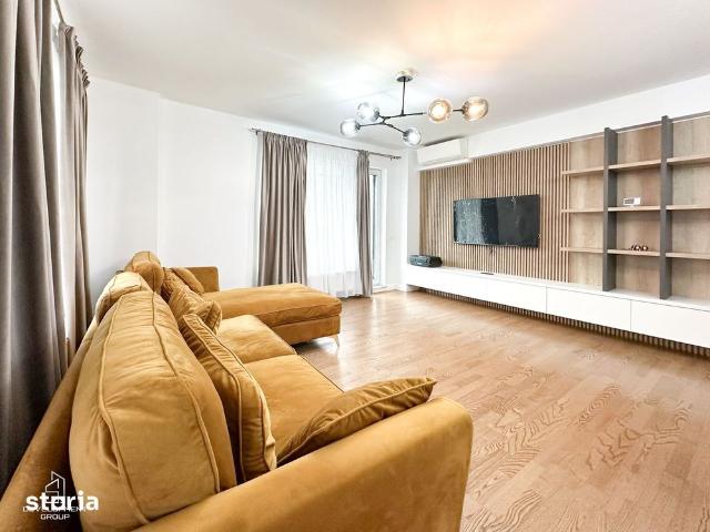 Apartament închirieri în București