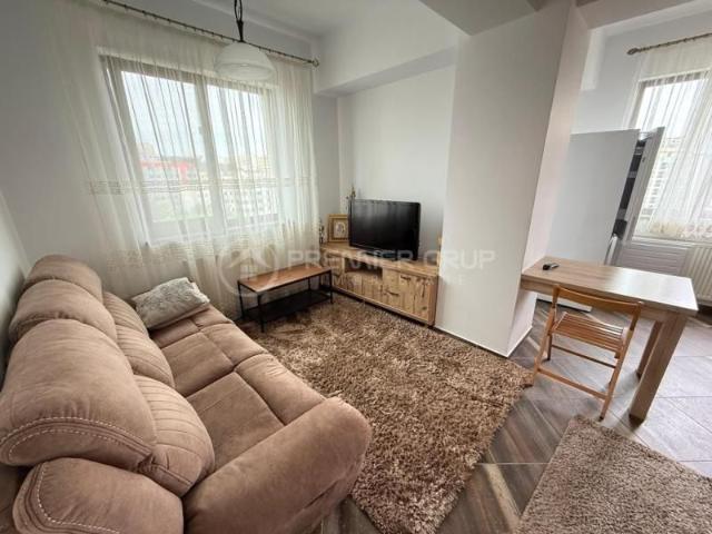 Apartament închirieri în Mircea Cel Batran, Iași