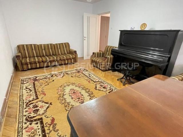 Apartament închirieri în Mircea Cel Batran, Iași