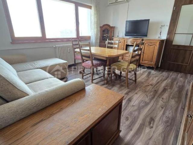 Apartament închirieri în Mircea Cel Batran, Iași