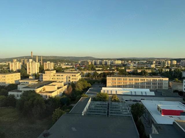 Apartament închirieri în Mircea Cel Batran, Iași