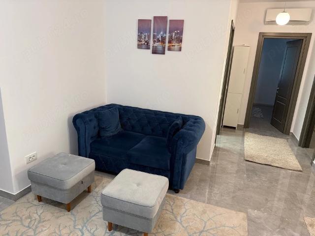 Apartament închirieri în Mircea Cel Batran, Iași