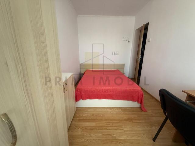 Apartament închirieri în Mircea Cel Batran, Iași