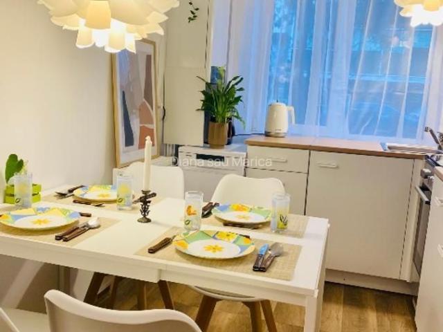 Apartament închirieri în Mircea Cel Batran, Iași