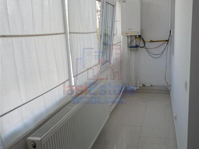 Apartament închirieri în Centru, Iași