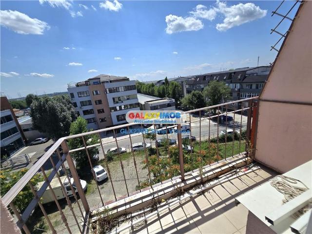 Apartament închirieri în București