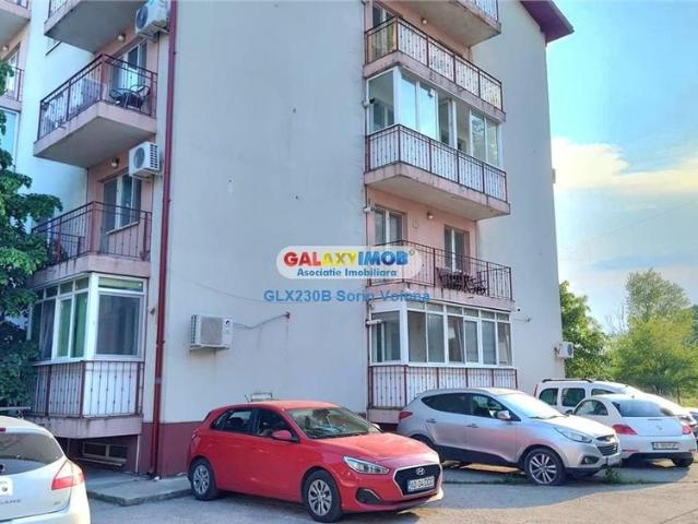 Apartament închirieri în București