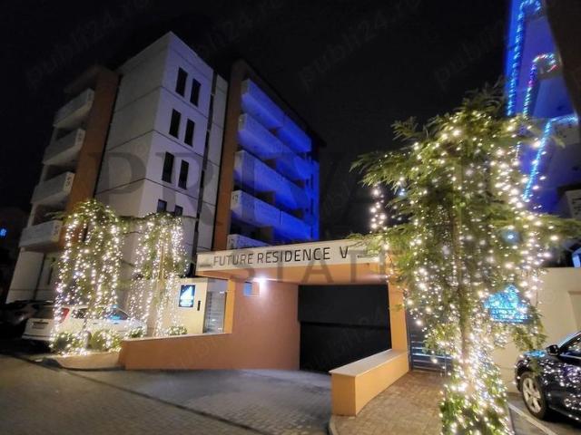 Apartament închirieri în Planetelor, Giroc