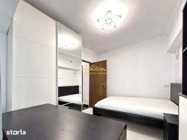 Apartament închirieri în Națiunile Unite, București