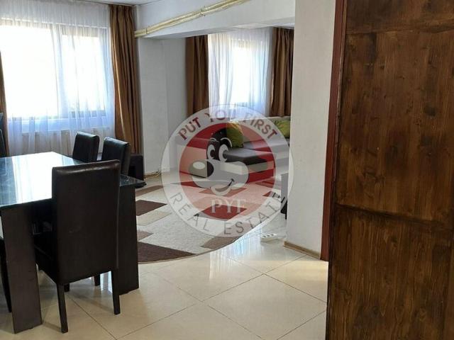 Apartament vânzări
