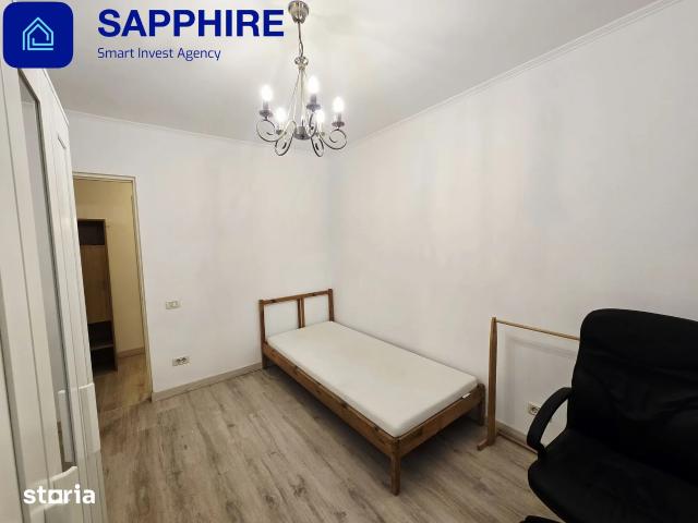 Apartament închirieri în Tineretului, București