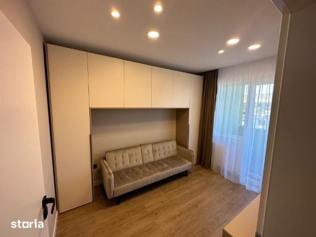 Apartament închirieri în Colonia de Sub Deal, Florești