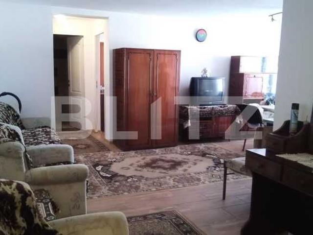 Apartament închirieri în Centru, Cluj-Napoca