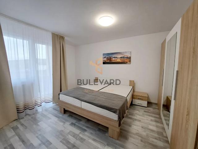 Apartament închirieri în Apahida, Cluj
