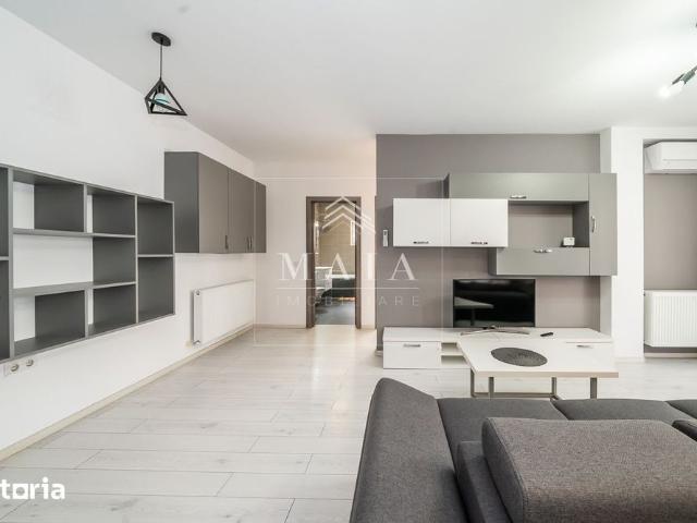 Apartament închirieri în Terezian, Sibiu