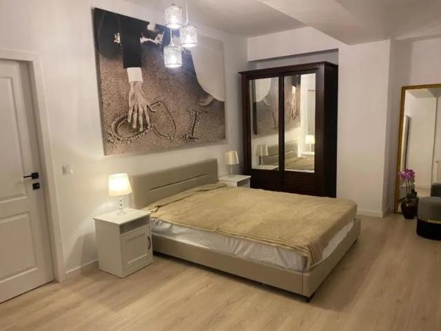 Apartament închirieri în Băneasa - Dămăroaia, București