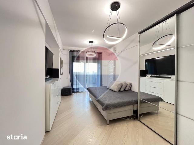Apartament închirieri în București