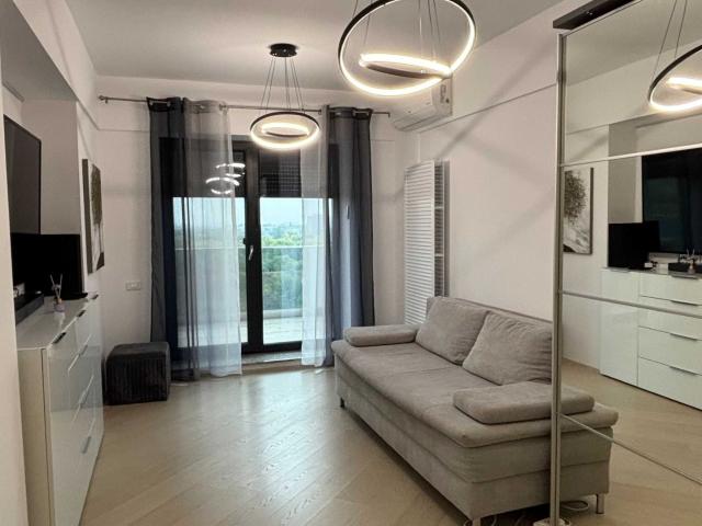 Apartament închirieri în Asmita Gardens, București