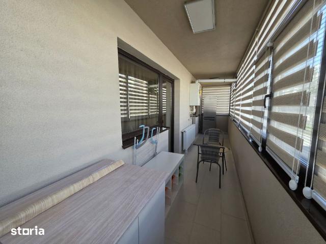 Apartament închirieri în Cartierul Gavana, Pitești