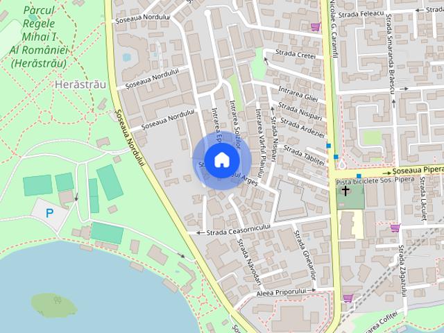Apartament închirieri în București