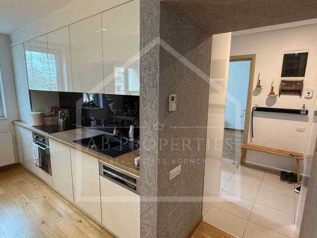 Apartament închirieri în București