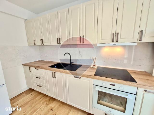 Apartament închirieri în București
