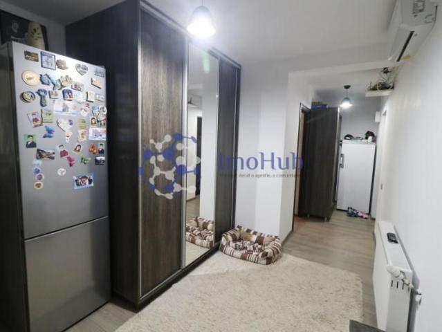 Apartament închirieri în Mircea Cel Batran, Iași