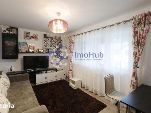 Apartament închirieri în Mircea Cel Batran, Iași