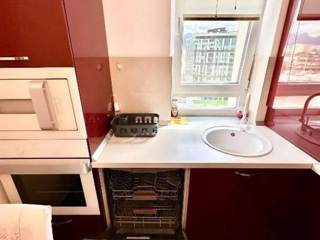 Apartament închirieri în Coresi-Avantgarden, Brașov