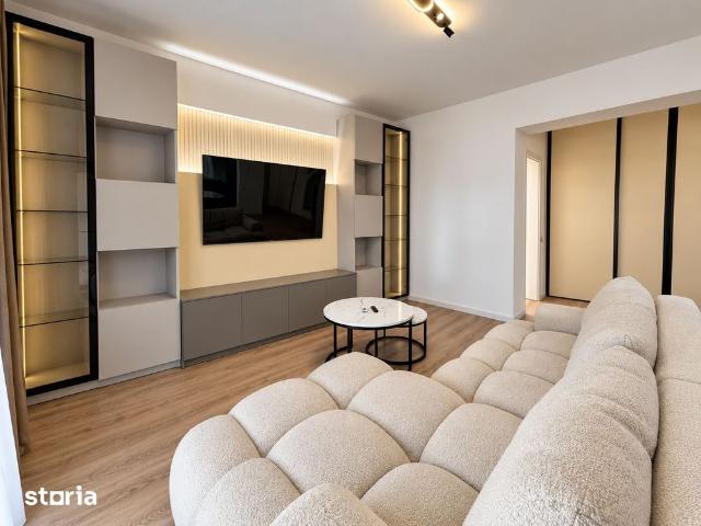 Apartament închirieri în Pipera, Voluntari