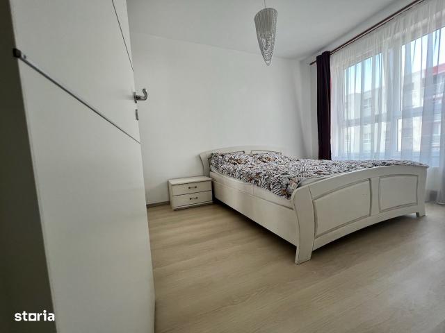 Apartament vânzări în Romani, Brașov